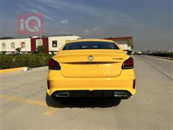 MG GT